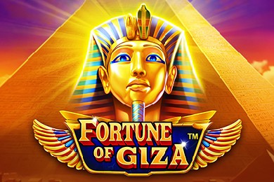 Fortune Of Giza автомат Плей Фортуна